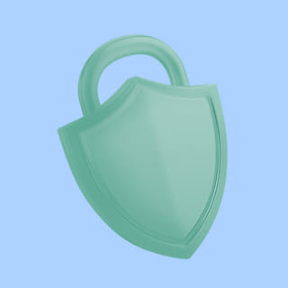 Carte de fonctionnalité illustrant le dashboard de gestion de portefeuille crypto